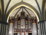 HH Simon en Judaskerk